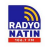 106.7 Radio Natin Agoo - DWIS Logo
