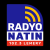 102.3 Radyo Natin Lemery - DWLC-FM Logo