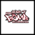 102.7 Da Bomb - KDDB Logo