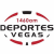 1460 AM Deportes Vegas - KENO Logo