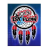 101.3 Da Flow - VF2465 Logo
