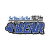 102.3 The Bear - CKRX-FM Logo