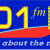 101FM Radio Logan Logo