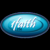 1faithfm Logo