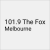 101.9 Fox FM Logo
