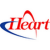 104.7 Heart FM - CIHR-FM Logo