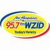 103.1 The Outlaw - WZID-HD3 Logo