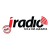 101.4 FM I-Radio Jakarta Logo