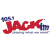 105.1 Jack FM - KJOT Logo