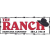 107.1 / 97.9 The Ranch - K296FM Logo