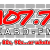 107.7 KABD FM - KABD Logo