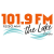 101.9 The Lake - KKPC Logo