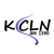 1390 KCLN - KCLN Logo