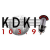 103.9 KDKI - KDKI-LP Logo