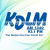 1340 KDLM - KDLM Logo