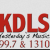 1310 AM - KDLS Logo