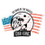 1360 KHNC: The Lion  - KHNC Logo
