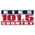 101.5 FM KIKS - KIKS-FM Logo