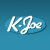 106.1 K-JOE - KJOE Logo