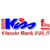 101.5 Kiss FM - KKSI Logo