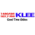 1480 AM & 107.7 FM KLEE - KLEE Logo