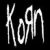 1490 KORN - KORN Logo