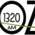 1320 AM KOZY - KOZY Logo