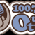 100.7 The Otter - KPPT-FM Logo
