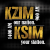 1400 KSIM - KSIM Logo