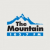 103.7 The Mountain Logo