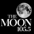 105.5 The Moon - KSXM-LP Logo