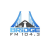 104.3 The Bridge - KZTP Logo