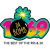 106.9 Da Bomb - KEMP Logo