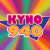 1430 KYNO - KYNO Logo