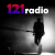 121Radio Logo