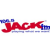 106.5 JACK fm - KEND Logo