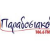 Παραδοσιακός 106.6 Logo