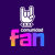 105.1 Comunidad Fan Logo
