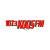 107.3 KOOS FM - K299AA Logo