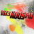 107.3 KOOS FM - KOOS Logo