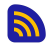 107.9 Radyo Natin Gumaca - DWGR Logo