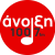 Άνοιξη 100.7 fm Logo