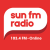 103.4 Sun FM Logo
