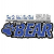 101.5 The Bear - CKNL-FM Logo