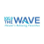 105.9 The Wave FM - KPOI-FM Logo