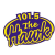 101.5 The Hawk - CIGO-FM Logo