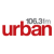 106.3 Urban Radio Bandung Logo