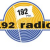 192 Radio Logo