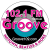 102.1 The Groove - W271DB Logo