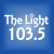 103.5 The Light - W278CK Logo